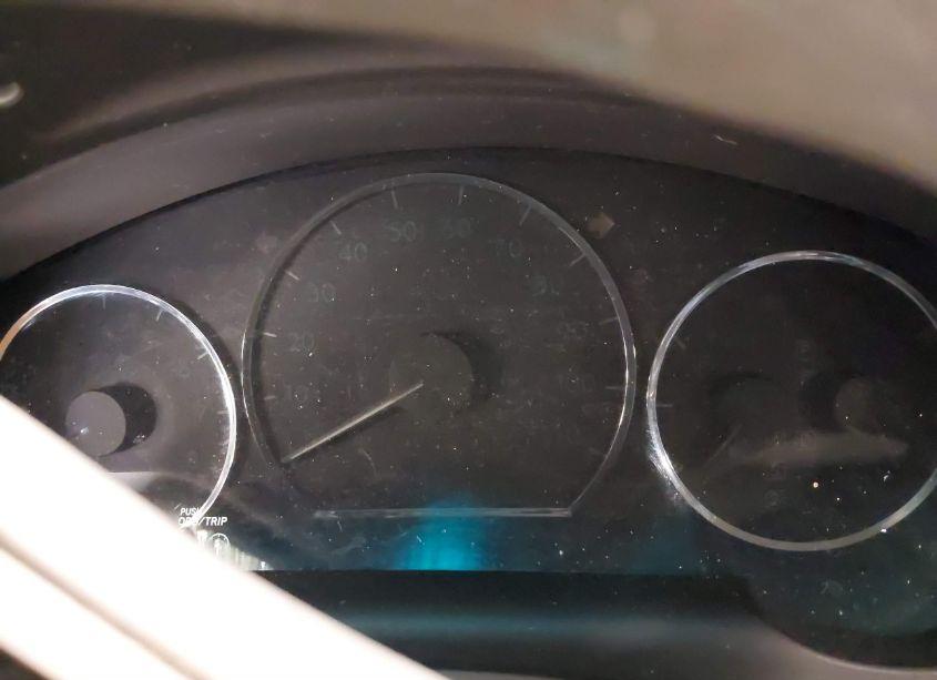 Photo 7 of 2008 Toyota Sienna LE (VIN 5TDZK23C98S125333)