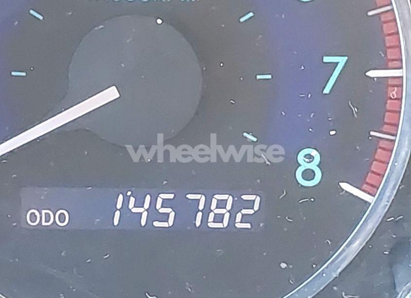 Photo 15 of 2008 Toyota Sienna LE (VIN 5TDZK23C98S128510)