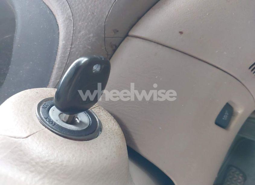 Photo 11 of 2008 Toyota Sienna LE (VIN 5TDZK23C98S130841)