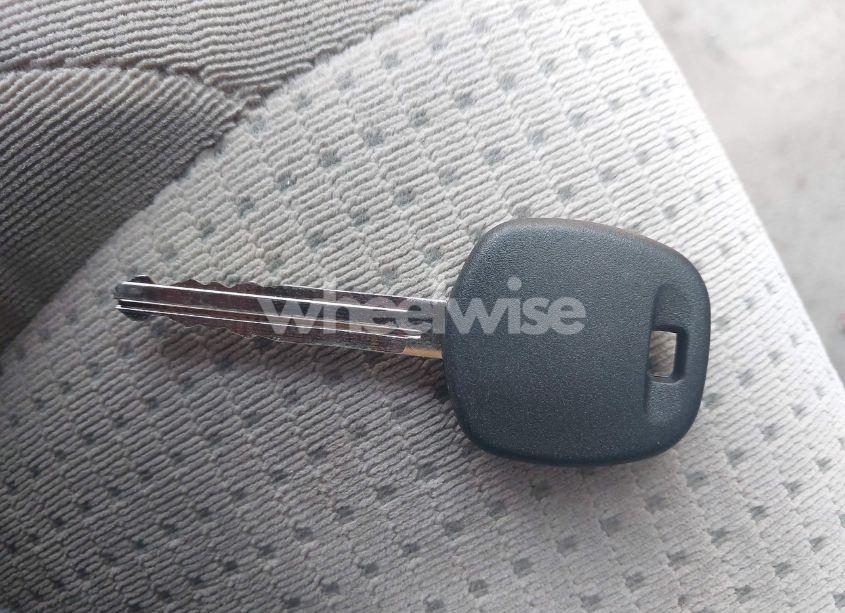 Photo 11 of 2008 Toyota Sienna LE (VIN 5TDZK23C98S154640)