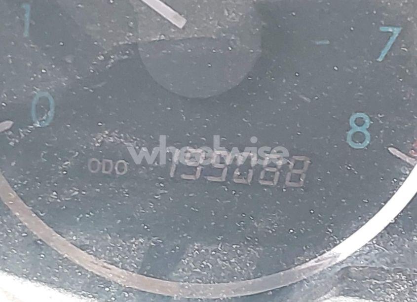 Photo 7 of 2008 Toyota Sienna LE (VIN 5TDZK23C98S154640)