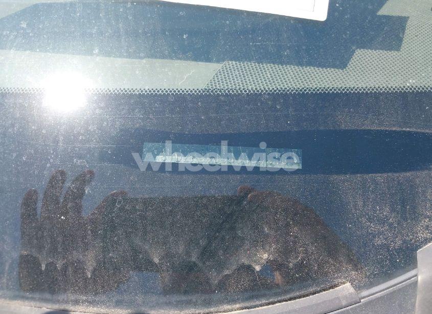 Photo 9 of 2008 Toyota Sienna LE (VIN 5TDZK23C98S154640)