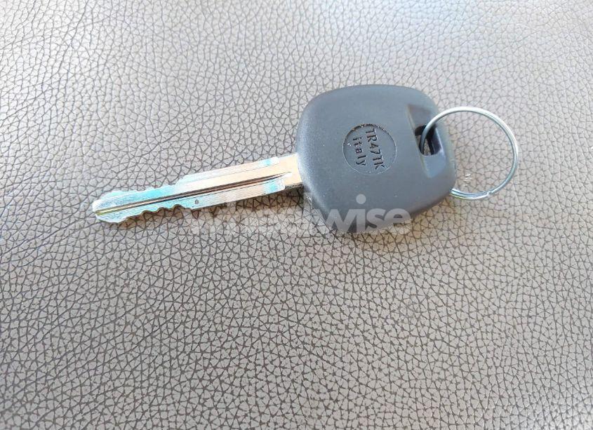 Photo 11 of 2008 Toyota Sienna LE (VIN 5TDZK23C98S223407)