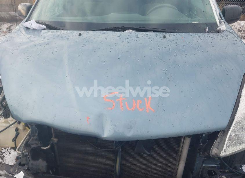 Photo 10 of 2009 Toyota Sienna LE (VIN 5TDZK23C99S231959)