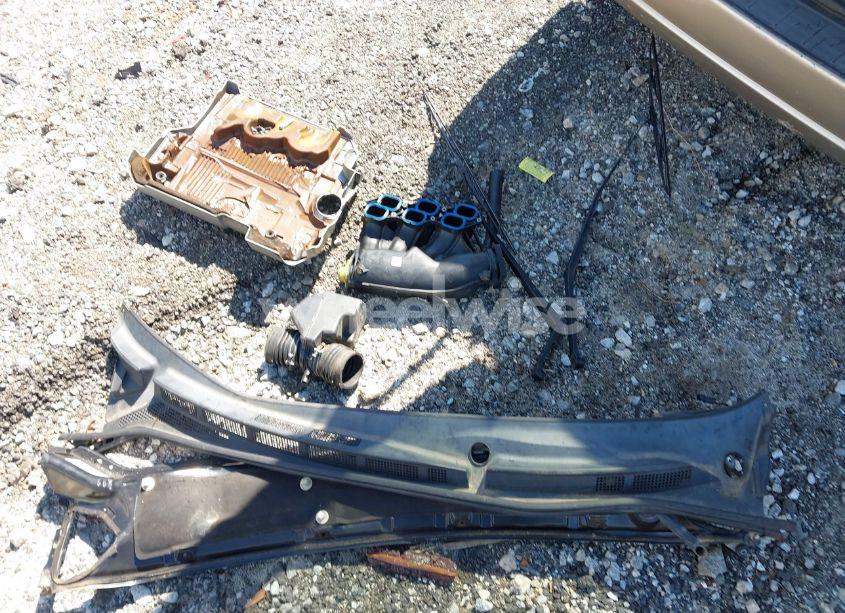 Photo 12 of 2009 Toyota Sienna LE (VIN 5TDZK23C99S235493)