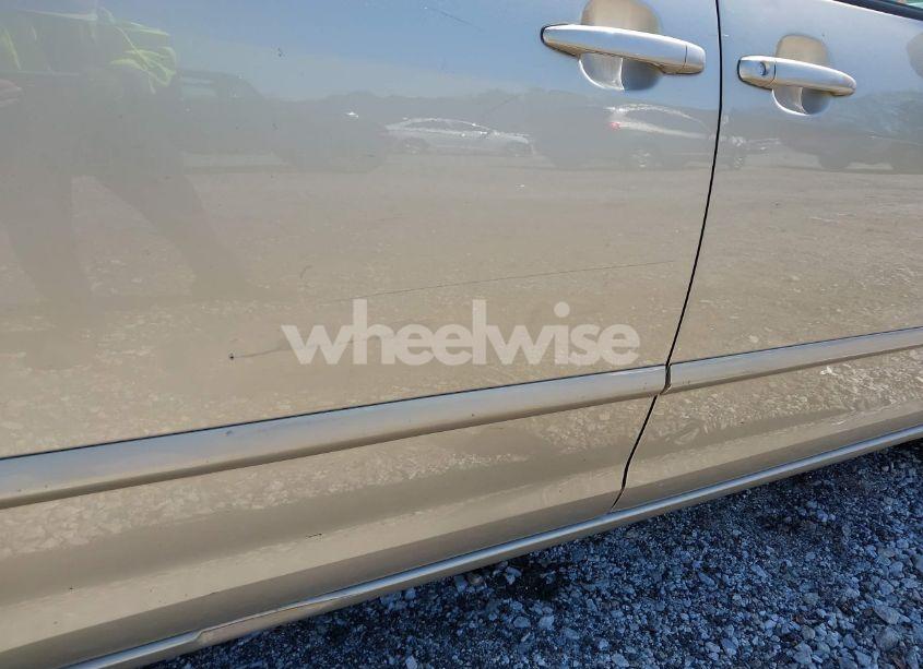 Photo 14 of 2009 Toyota Sienna LE (VIN 5TDZK23C99S235493)