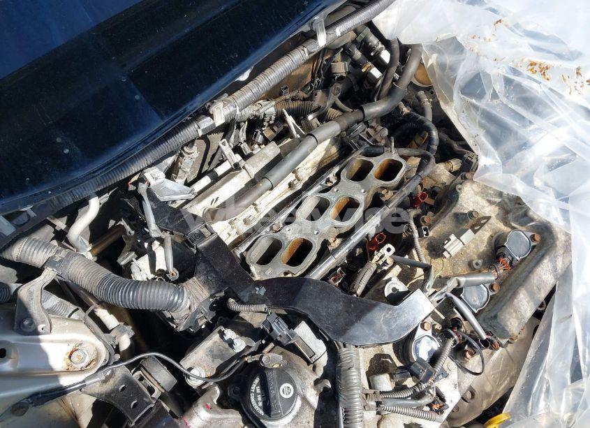 Photo 6 of 2009 Toyota Sienna LE (VIN 5TDZK23C99S235493)