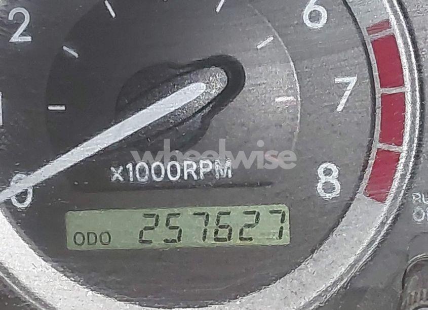 Photo 12 of 2009 Toyota Sienna CE (VIN 5TDZK23C99S255873)