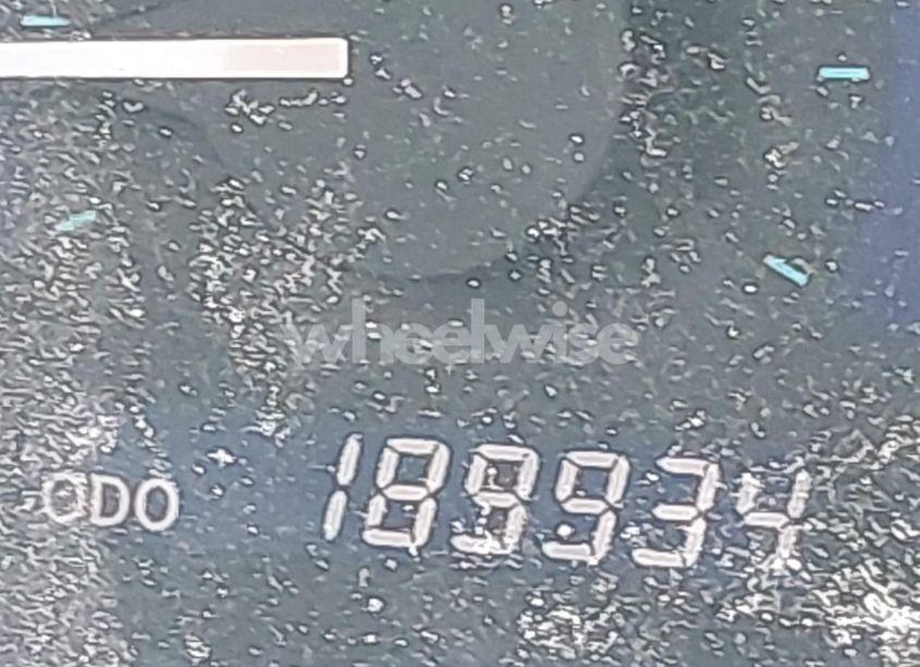 Photo 16 of 2009 Toyota Sienna LE (VIN 5TDZK23C99S268736)