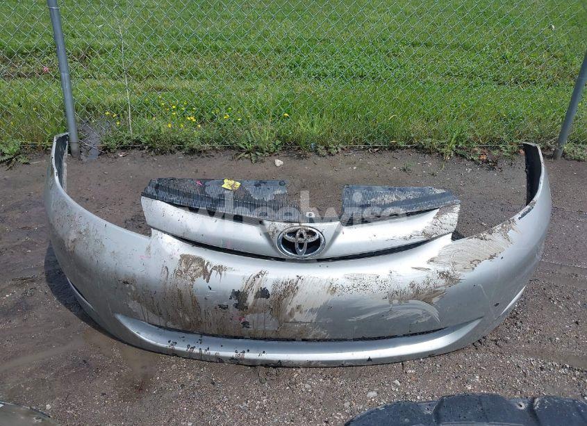 Photo 18 of 2009 Toyota Sienna LE (VIN 5TDZK23C99S268736)