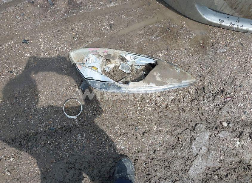 Photo 19 of 2009 Toyota Sienna LE (VIN 5TDZK23C99S268736)