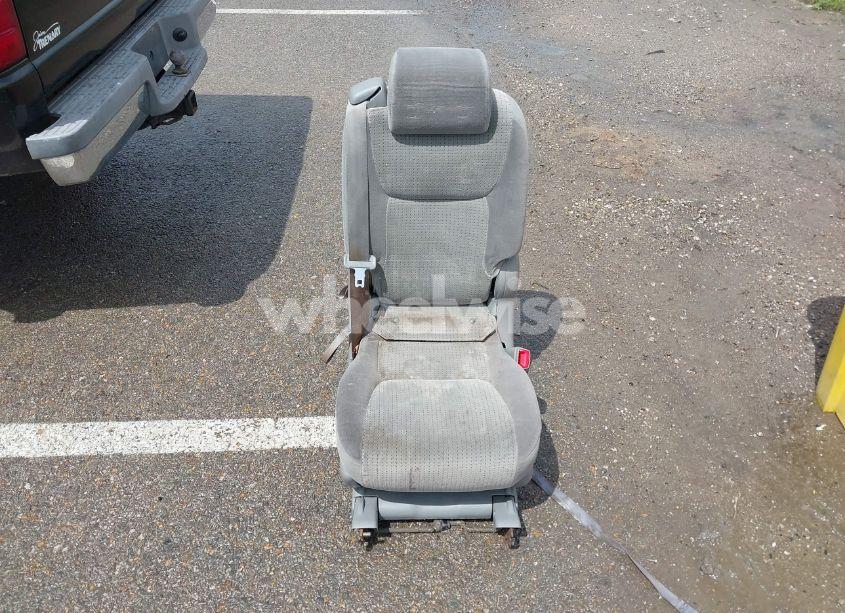 Photo 20 of 2009 Toyota Sienna LE (VIN 5TDZK23C99S268736)