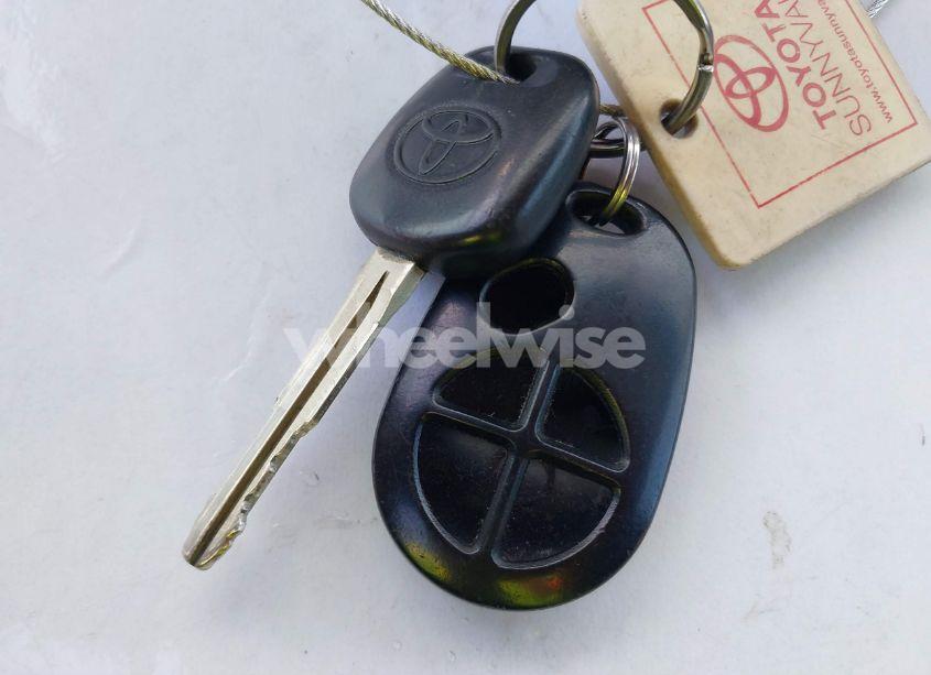 Photo 11 of 2009 Toyota Sienna LE (VIN 5TDZK23C99S273368)