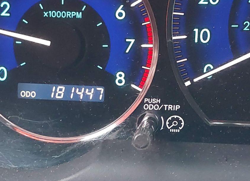 Photo 15 of 2009 Toyota Sienna LE (VIN 5TDZK23C99S287352)