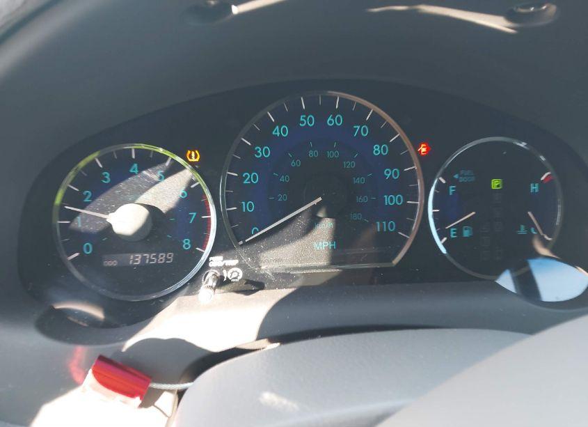 Photo 7 of 2007 Toyota Sienna LE (VIN 5TDZK23CX7S004647)