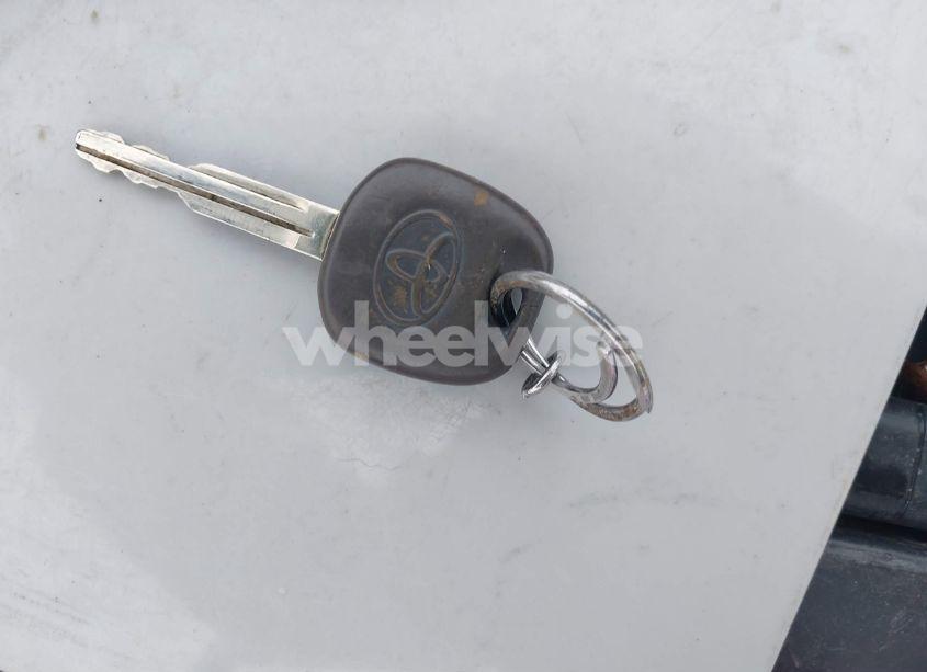 Photo 11 of 2007 Toyota Sienna LE (VIN 5TDZK23CX7S011856)