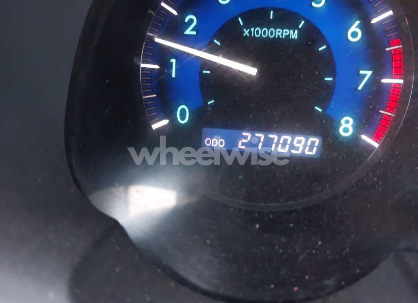 Photo 16 of 2007 Toyota Sienna LE (VIN 5TDZK23CX7S011856)