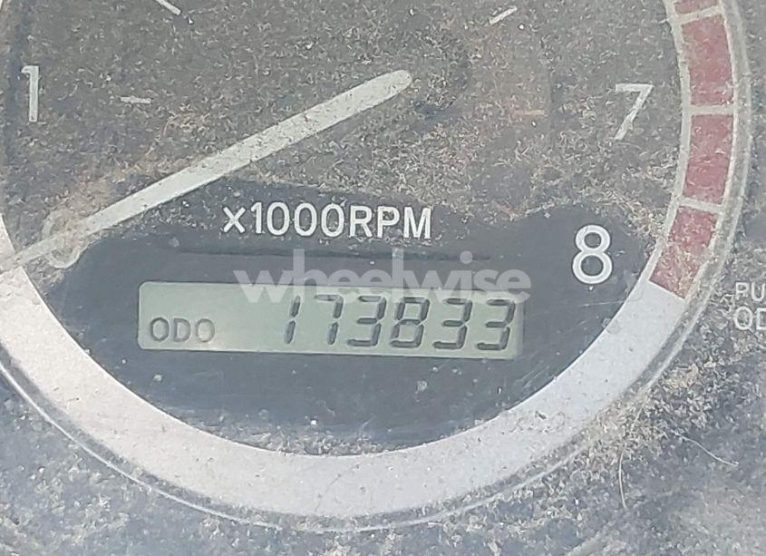 Photo 7 of 2007 Toyota Sienna CE (VIN 5TDZK23CX7S038314)