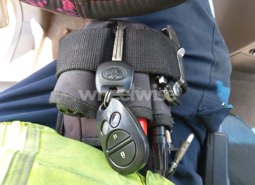 Photo 11 of 2007 Toyota Sienna CE/LE (VIN 5TDZK23CX7S049023)