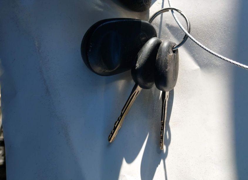 Photo 11 of 2007 Toyota Sienna LE (VIN 5TDZK23CX7S064945)