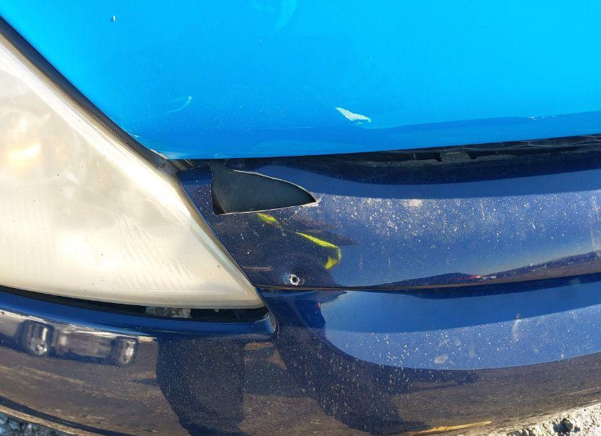 Photo 6 of 2007 Toyota Sienna LE (VIN 5TDZK23CX7S064945)