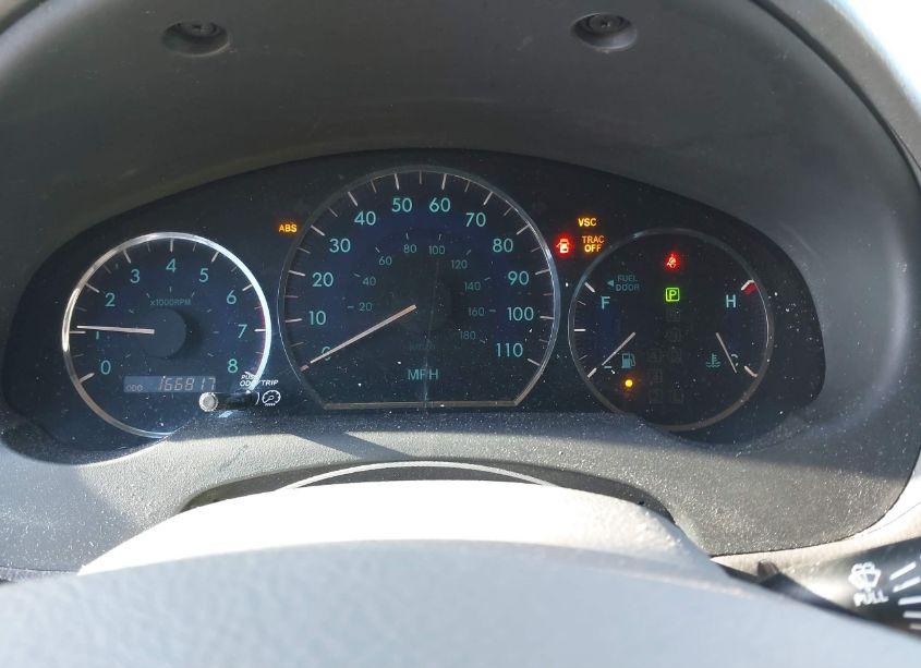 Photo 7 of 2007 Toyota Sienna LE (VIN 5TDZK23CX7S064945)
