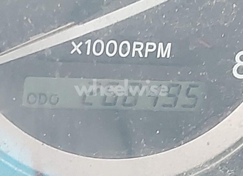 Photo 15 of 2007 Toyota Sienna CE (VIN 5TDZK23CX7S086041)