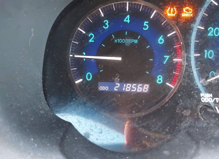 Photo 15 of 2008 Toyota Sienna LE (VIN 5TDZK23CX8S105768)