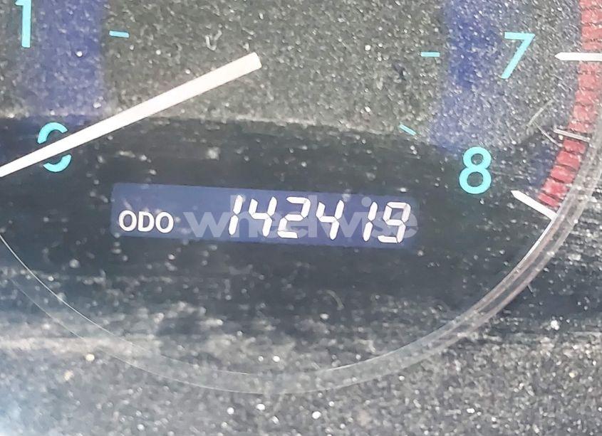 Photo 15 of 2008 Toyota Sienna LE (VIN 5TDZK23CX8S133067)