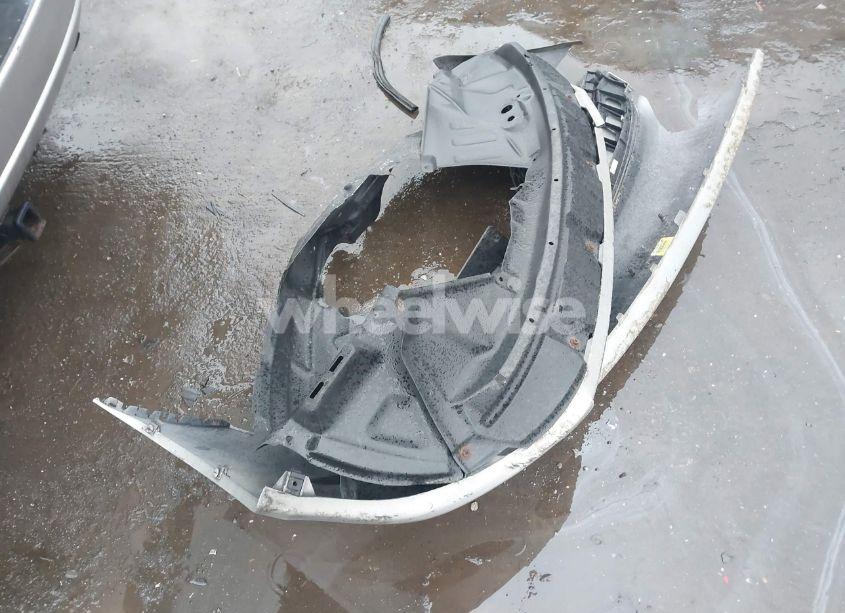 Photo 12 of 2008 Toyota Sienna LE (VIN 5TDZK23CX8S139600)