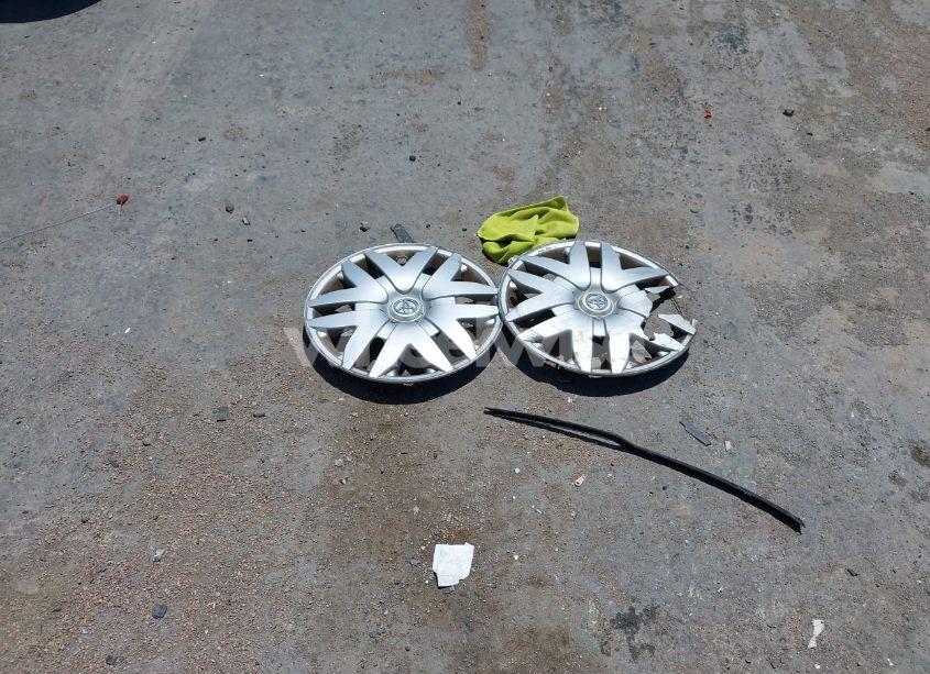 Photo 12 of 2008 Toyota Sienna LE (VIN 5TDZK23CX8S147308)