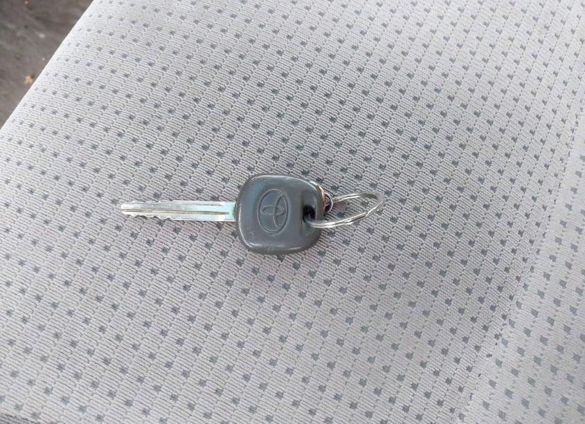 Photo 11 of 2008 Toyota Sienna LE (VIN 5TDZK23CX8S151505)