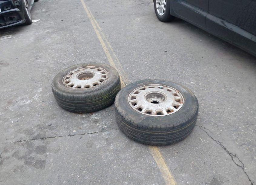 Photo 12 of 2008 Toyota Sienna LE (VIN 5TDZK23CX8S151505)