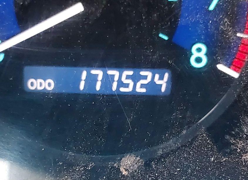 Photo 16 of 2008 Toyota Sienna LE (VIN 5TDZK23CX8S151505)