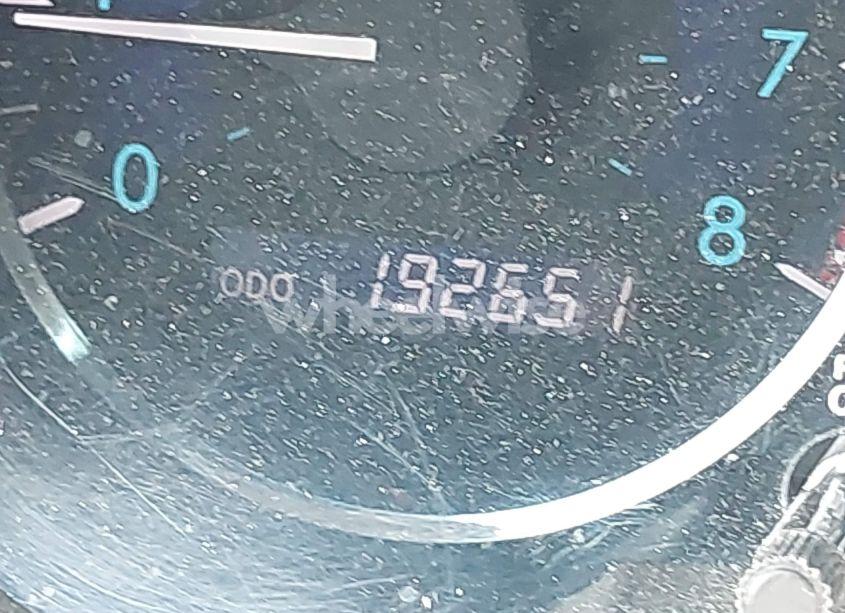 Photo 15 of 2008 Toyota Sienna LE (VIN 5TDZK23CX8S160611)