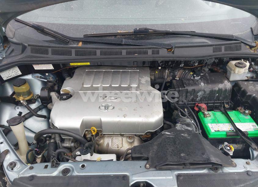 Photo 10 of 2008 Toyota Sienna LE (VIN 5TDZK23CX8S165548)