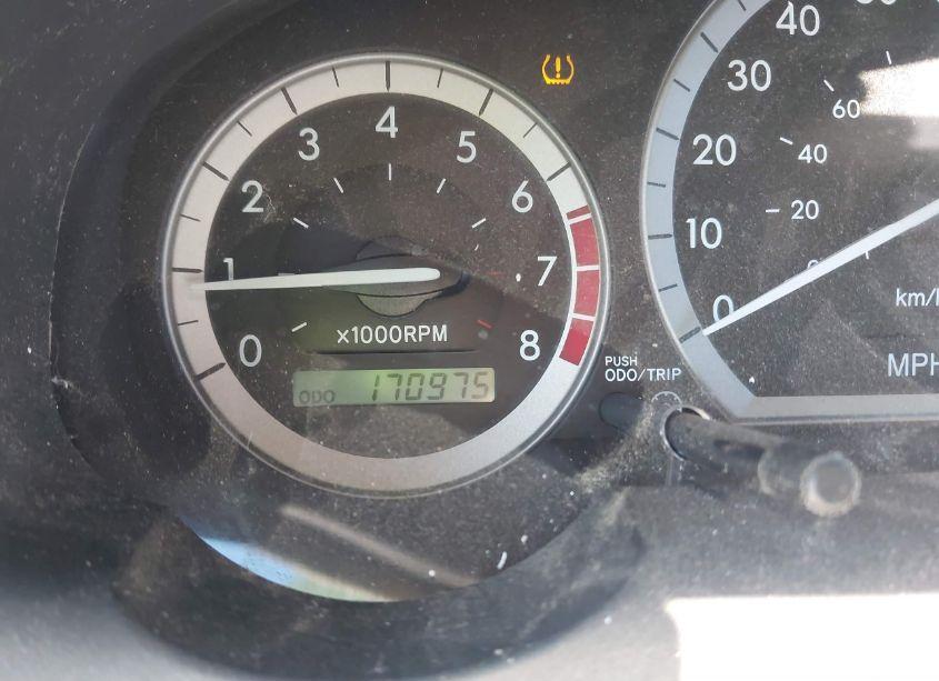 Photo 15 of 2008 Toyota Sienna LE (VIN 5TDZK23CX8S173424)