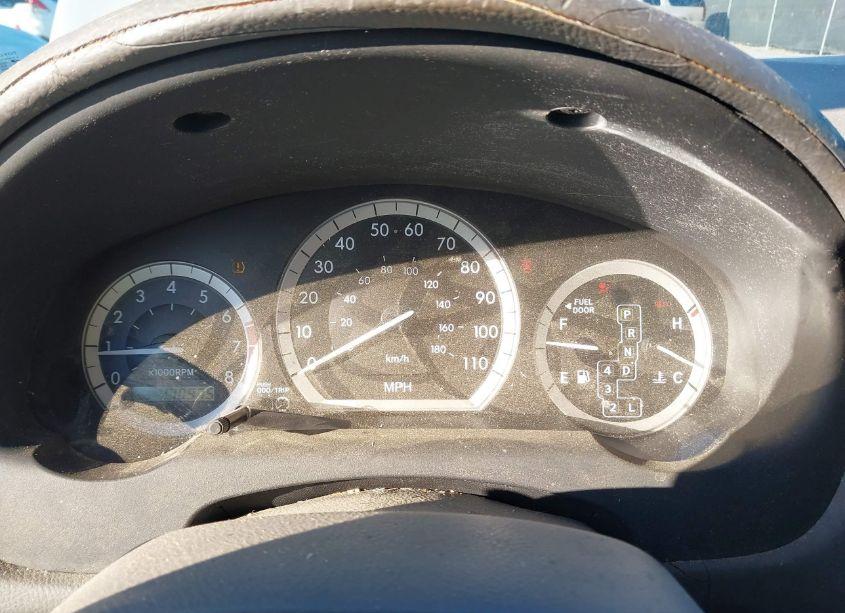 Photo 7 of 2008 Toyota Sienna LE (VIN 5TDZK23CX8S173424)