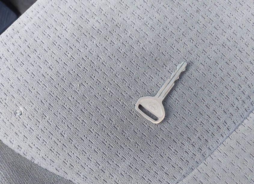 Photo 11 of 2008 Toyota Sienna CE (VIN 5TDZK23CX8S179966)