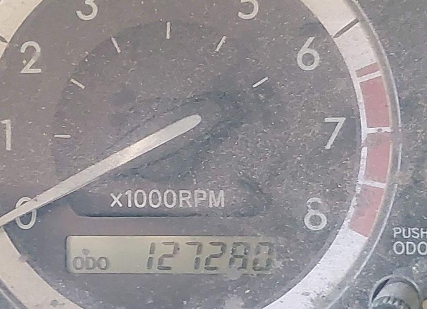 Photo 7 of 2008 Toyota Sienna CE (VIN 5TDZK23CX8S179966)