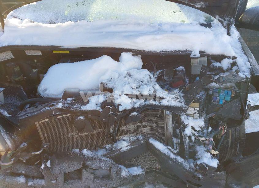 Photo 10 of 2009 Toyota Sienna LE (VIN 5TDZK23CX9S237298)