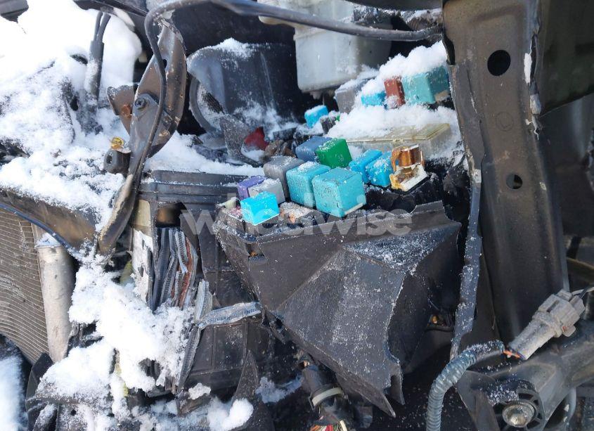 Photo 17 of 2009 Toyota Sienna LE (VIN 5TDZK23CX9S237298)