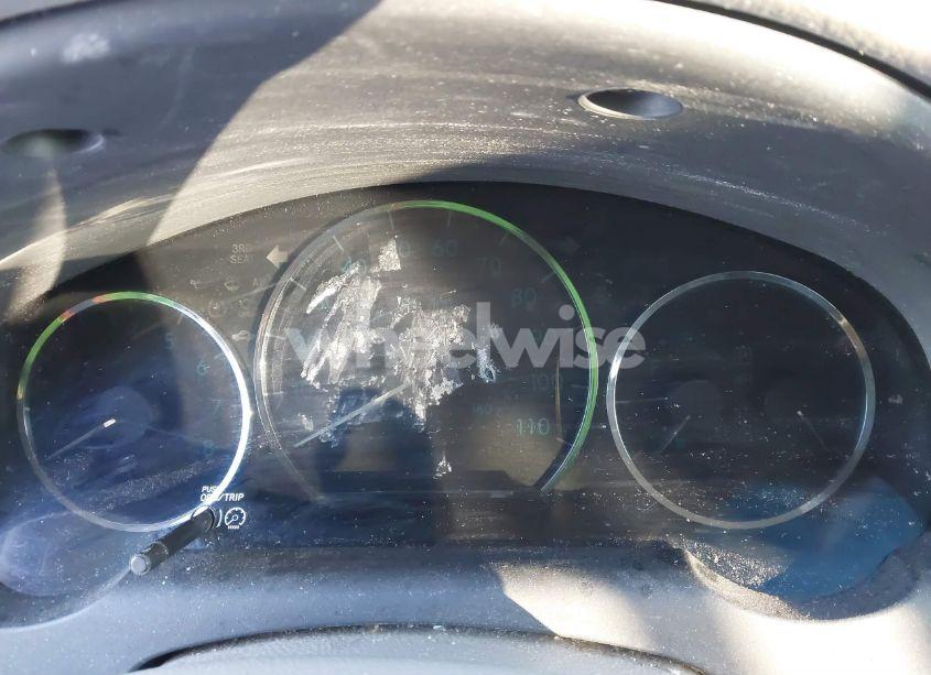 Photo 7 of 2009 Toyota Sienna LE (VIN 5TDZK23CX9S237298)