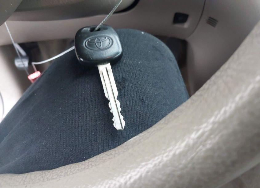 Photo 11 of 2009 Toyota Sienna LE (VIN 5TDZK23CX9S246714)