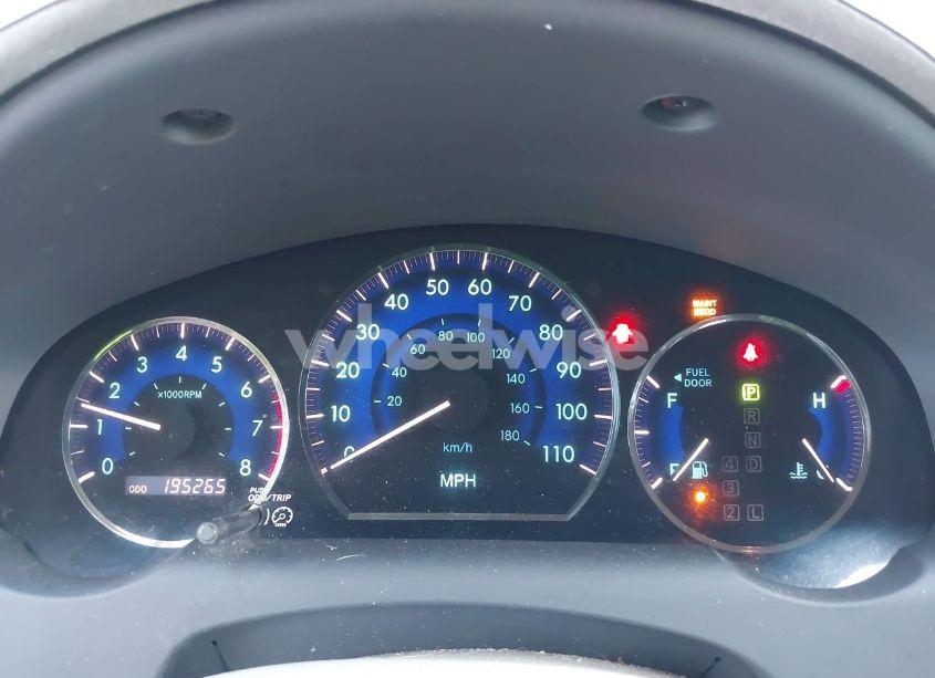 Photo 7 of 2009 Toyota Sienna LE (VIN 5TDZK23CX9S265750)