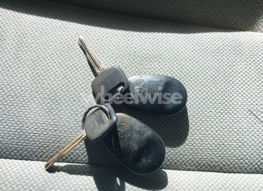 Photo 11 of 2011 Toyota Sienna BASE V6 (VIN 5TDZK3DC0BS075319)