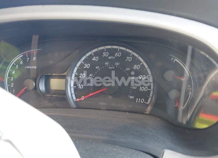 Photo 7 of 2011 Toyota Sienna BASE V6 (VIN 5TDZK3DC0BS075319)