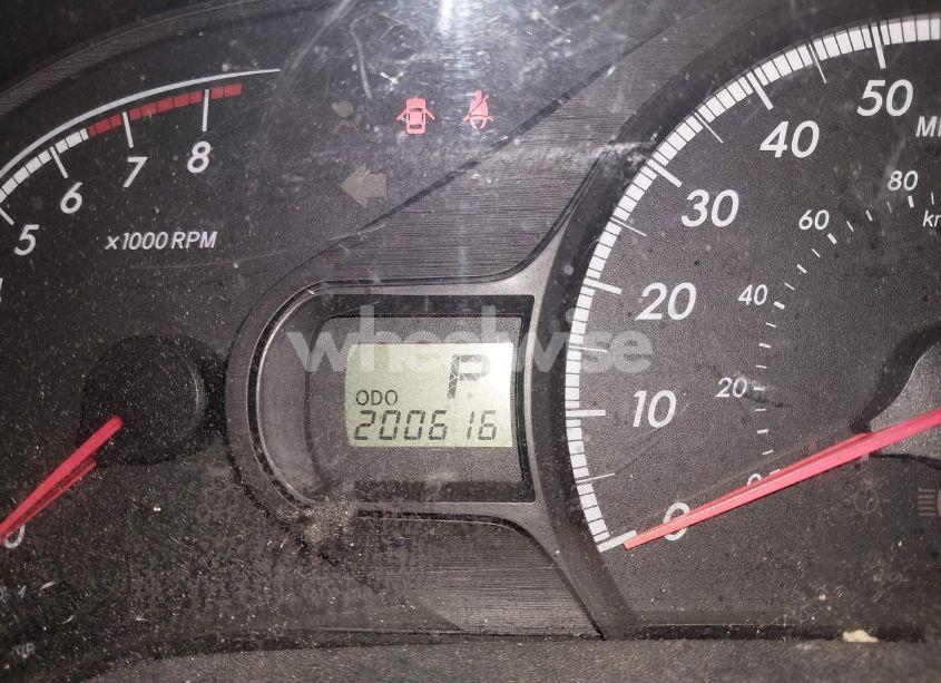 Photo 7 of 2013 Toyota Sienna L V6 7 PASSENGER (VIN 5TDZK3DC0DS286197)