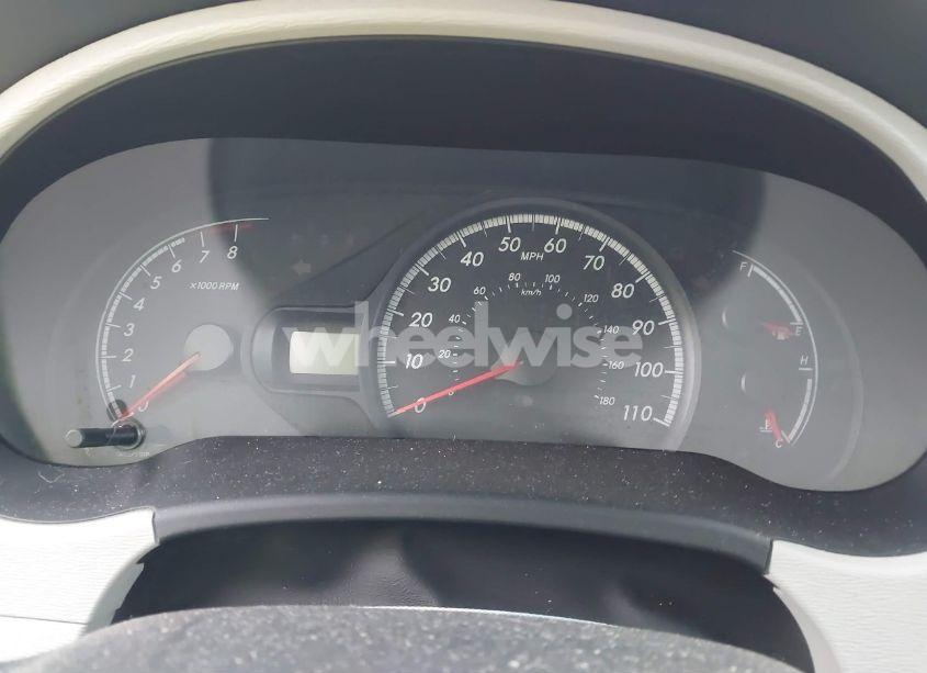 Photo 7 of 2013 Toyota Sienna L V6 7 PASSENGER (VIN 5TDZK3DC0DS341165)