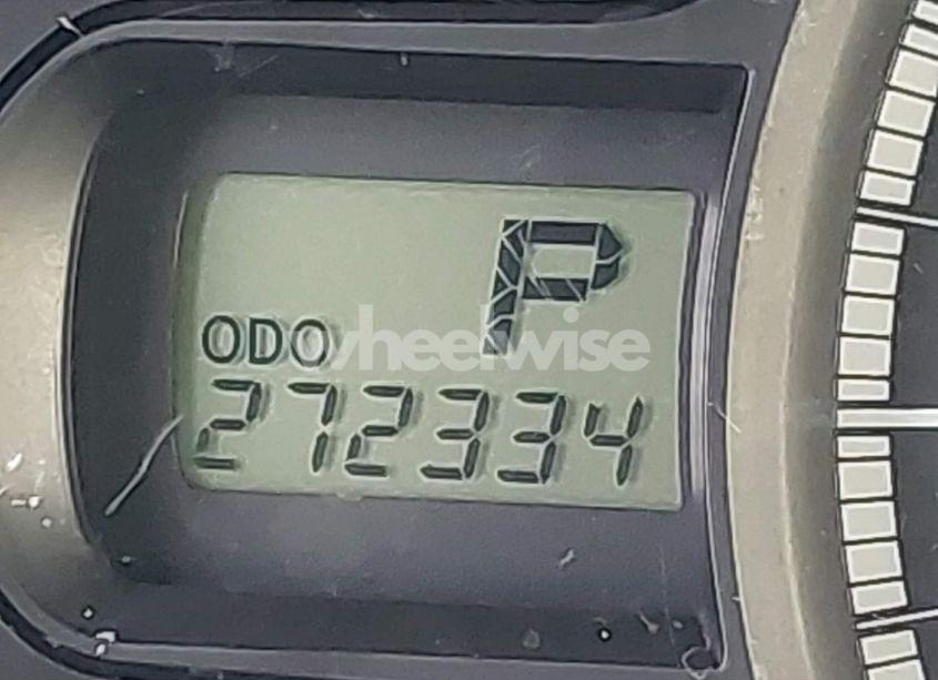 Photo 15 of 2014 Toyota Sienna L V6 7 PASSENGER (VIN 5TDZK3DC0ES449836)